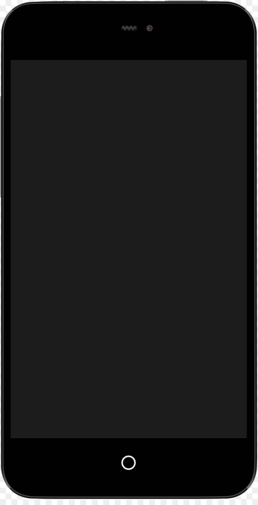 Smartphone，Iphone 5 PNG