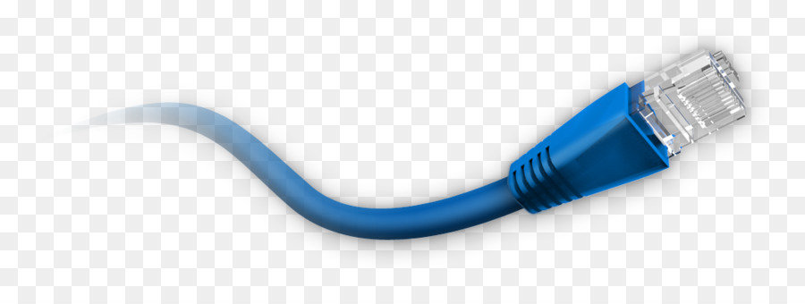 Los Cables De Red，Ethernet PNG