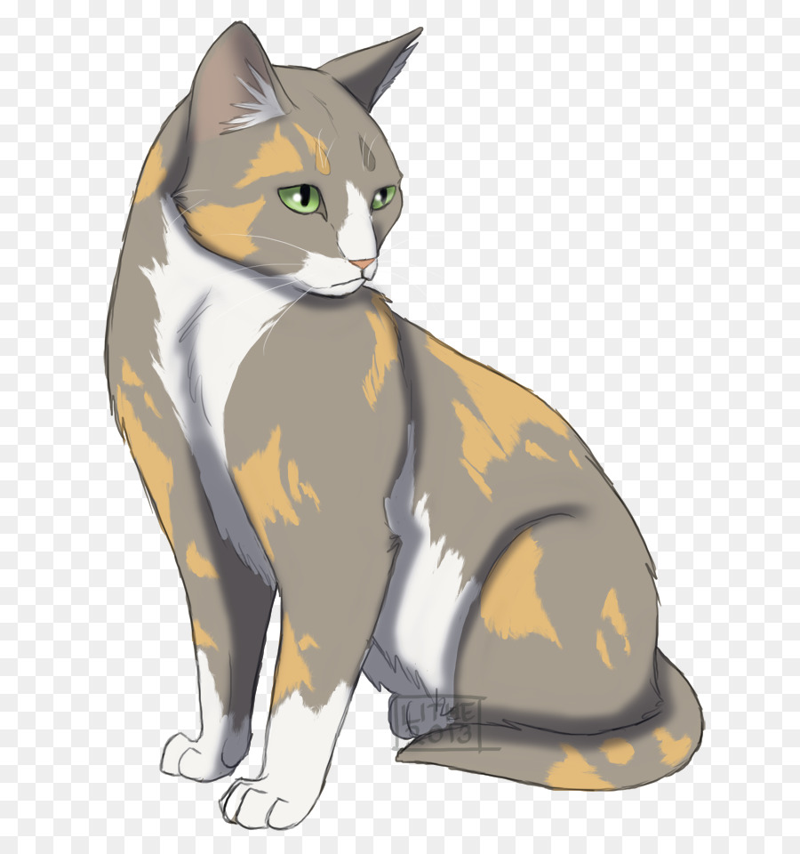 Gatito，Bigotes PNG