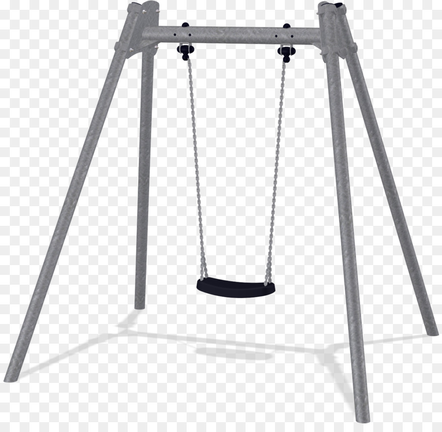 Swing，De Acero PNG