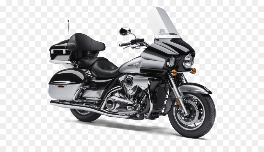 Kawasaki Vulcan，Motocicleta PNG