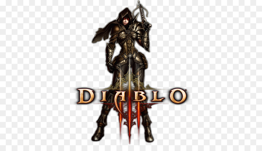 Diablo Iii Reaper Of Souls，Mundo De Warcraft PNG