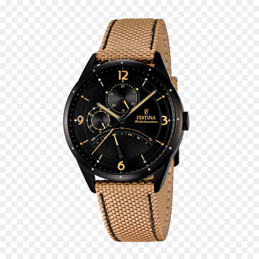 Reloj，Festina PNG