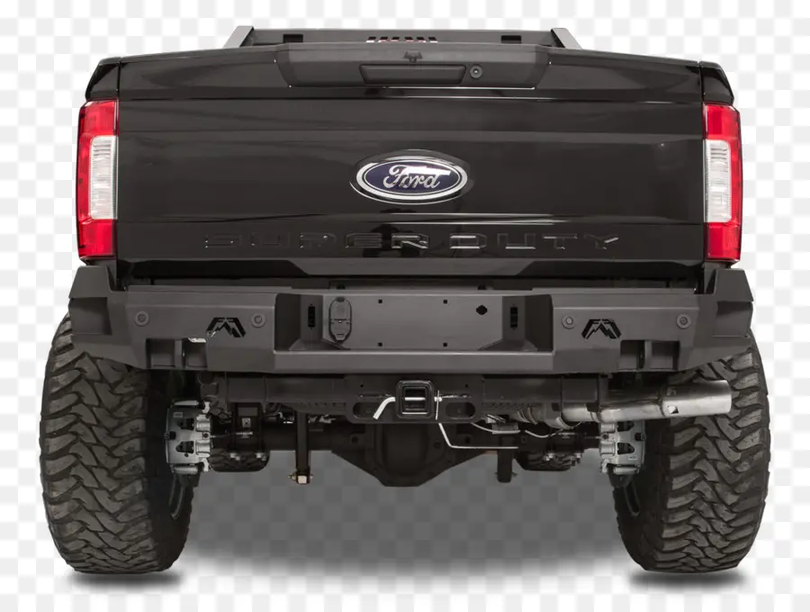 Ford Super Duty，Coche PNG