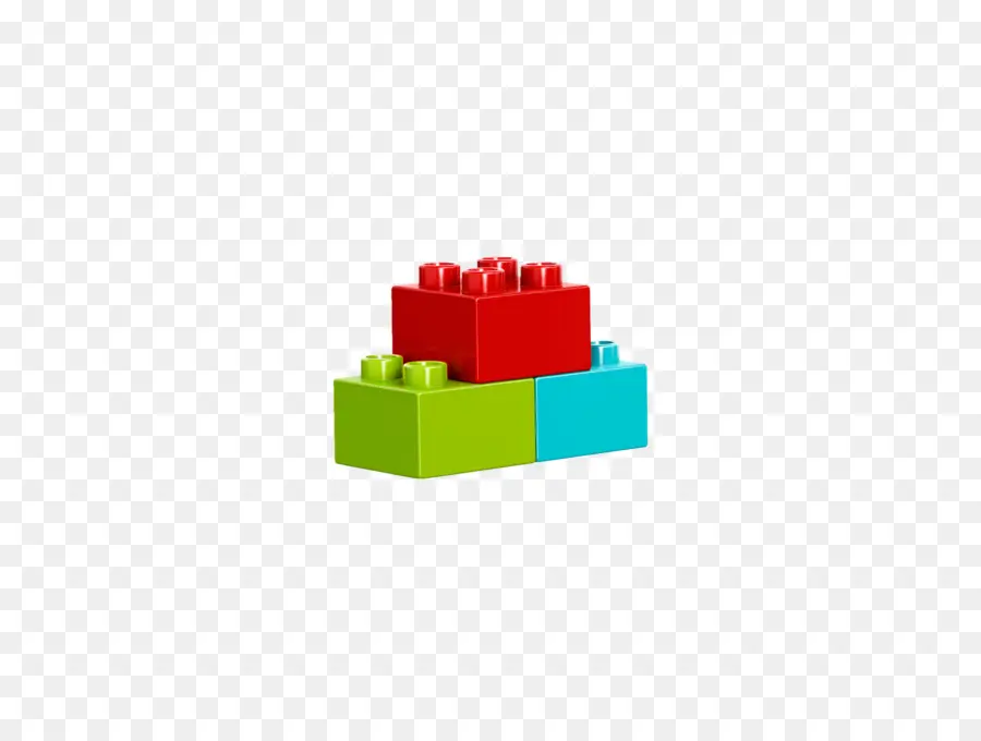 Bloque De Juguetes，Lego Duplo PNG