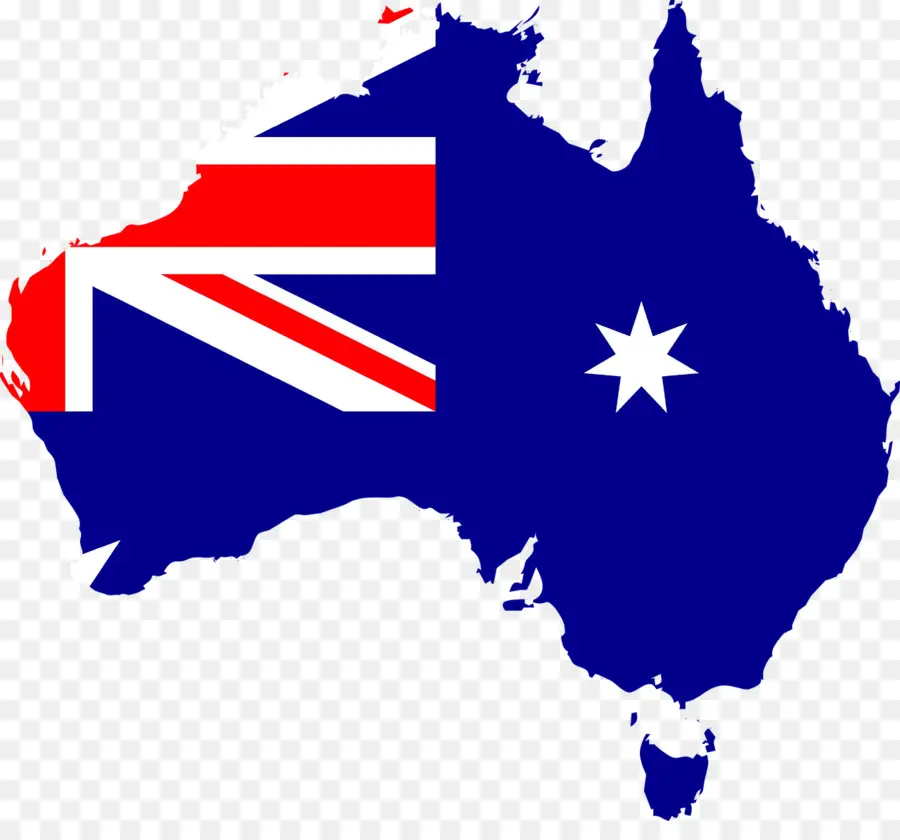 Australia，La Bandera De Australia PNG