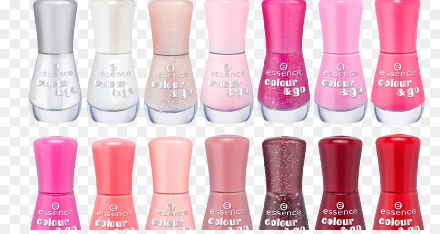 Esmalte De Uñas，Uñas PNG