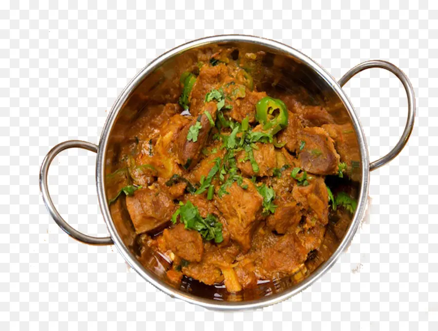 Karahi，Naan PNG