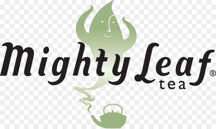 Té，Mighty Leaf Tea Company PNG