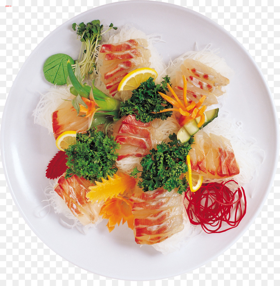 Sashimi，Sushi PNG