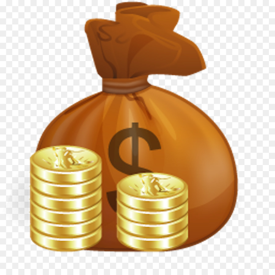 Bolsa De Dinero Y Monedas，Divisa PNG