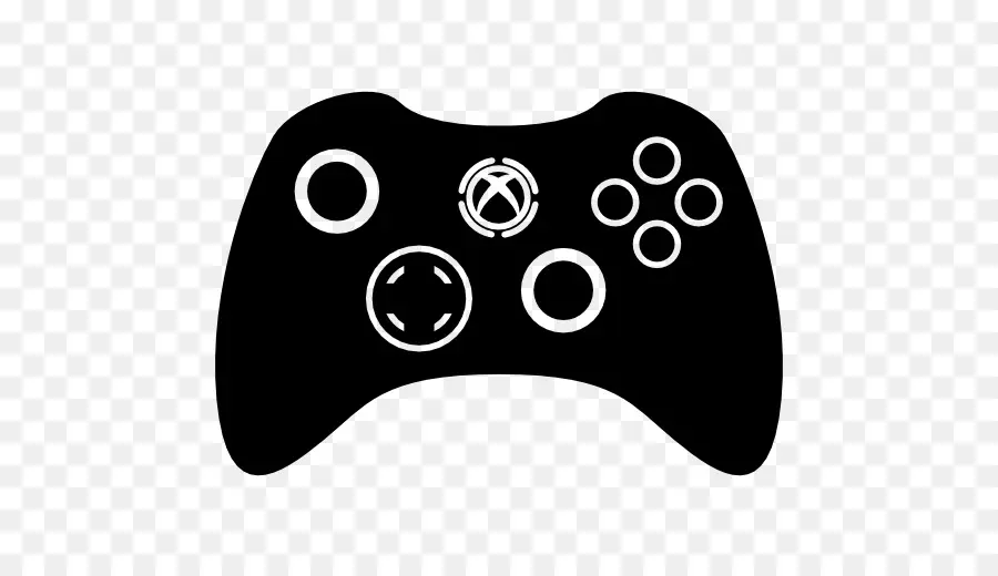 Controlador De Xbox 360，Xbox 360 PNG