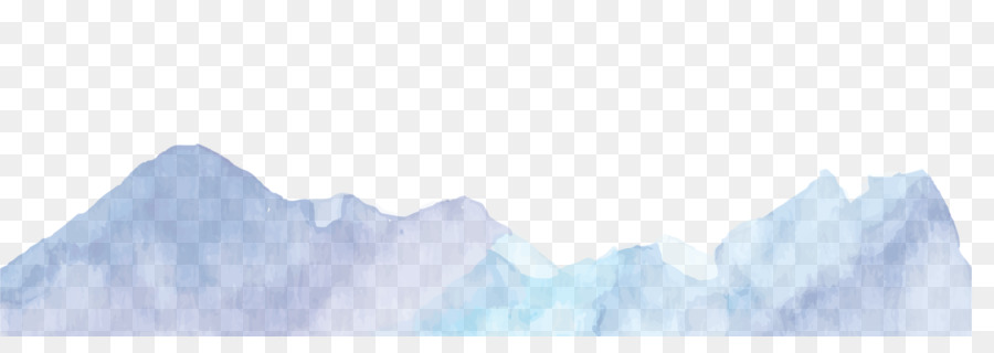 Iceberg，Agua PNG