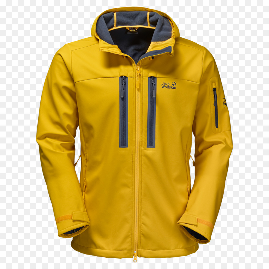 Chaqueta Gris，Capucha PNG