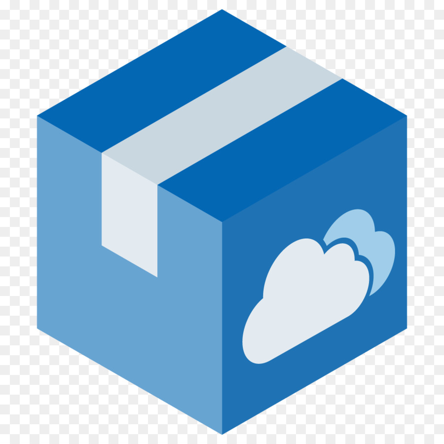 Cartoncloud，Computación En La Nube PNG