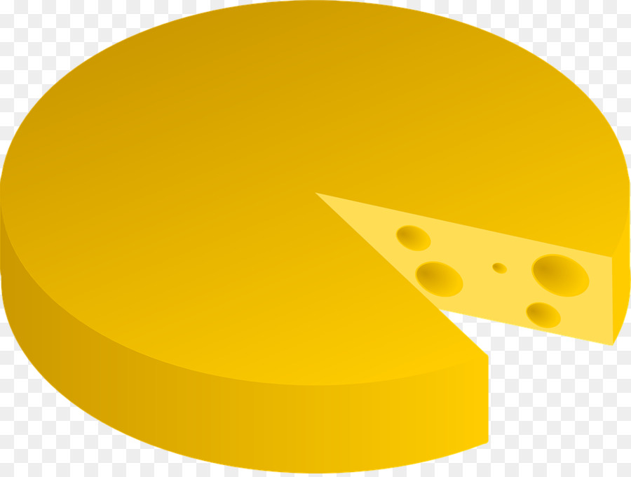 Queso，Rebanada PNG