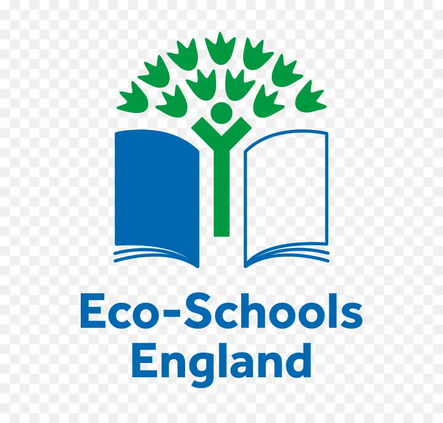 Logotipo De Ecoescuelas，Inglaterra PNG