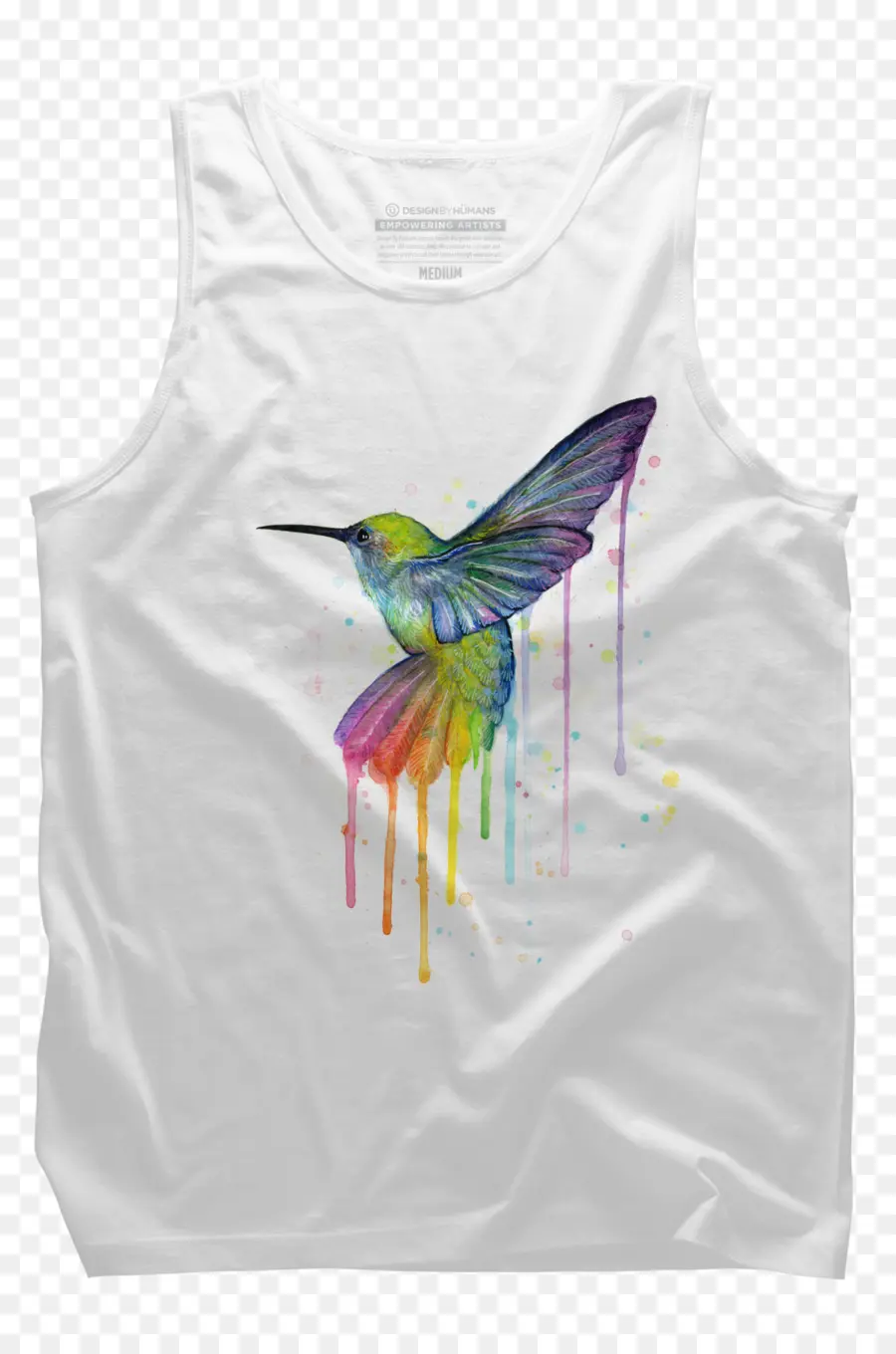 Colibrí，Camiseta PNG