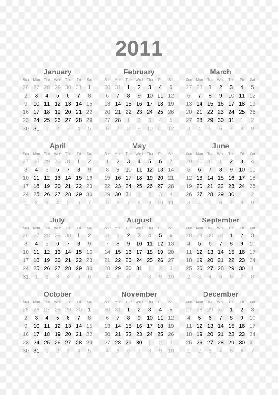 Calendario，El Calendario En Línea PNG