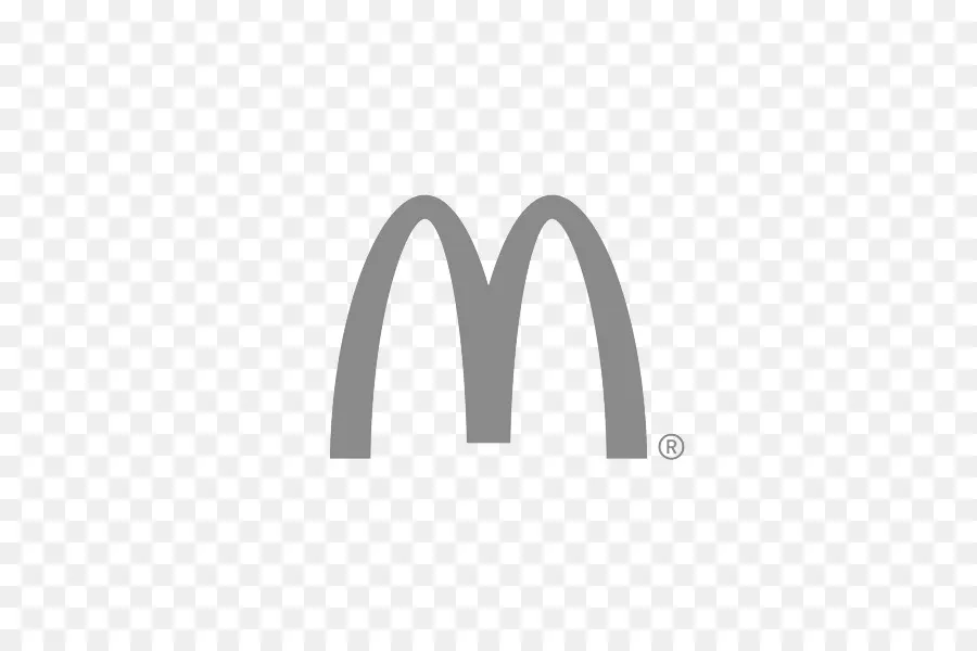 Logotipo De Mcdonald's，Comida Rápida PNG