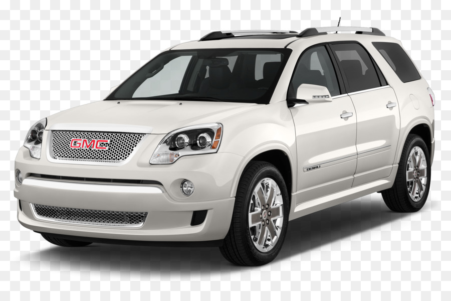 2012 Gmc Acadia，Gmc PNG