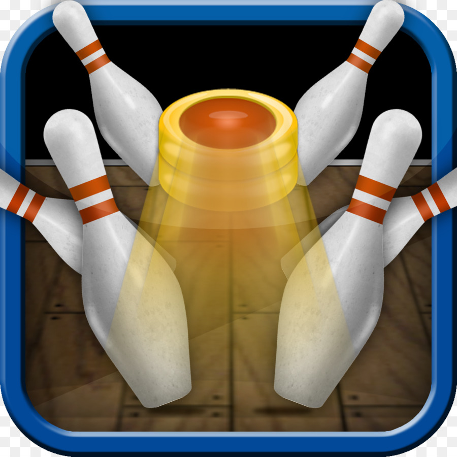 Bowling，Juego De Bolos De Flick PNG