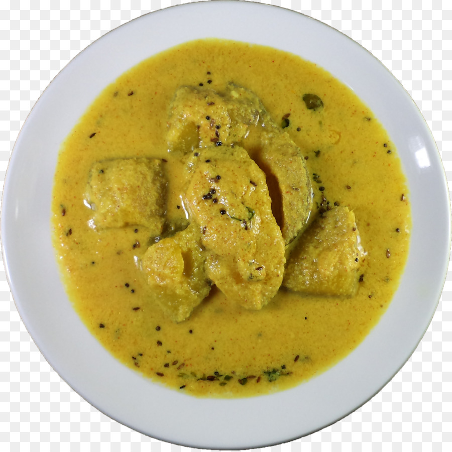 Curry Amarillo，Gulai PNG