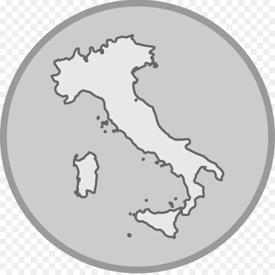 Italia，Esquema De Roma PNG
