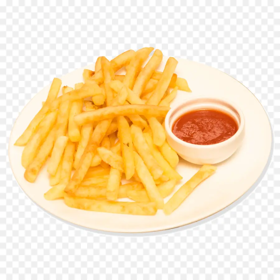 Papas Fritas，Papas PNG