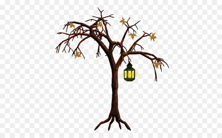 árbol，Forma PNG