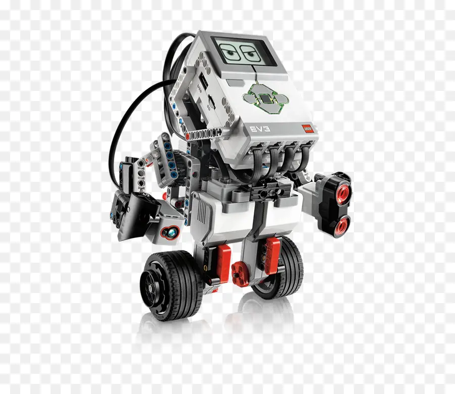 Robot，Lego PNG