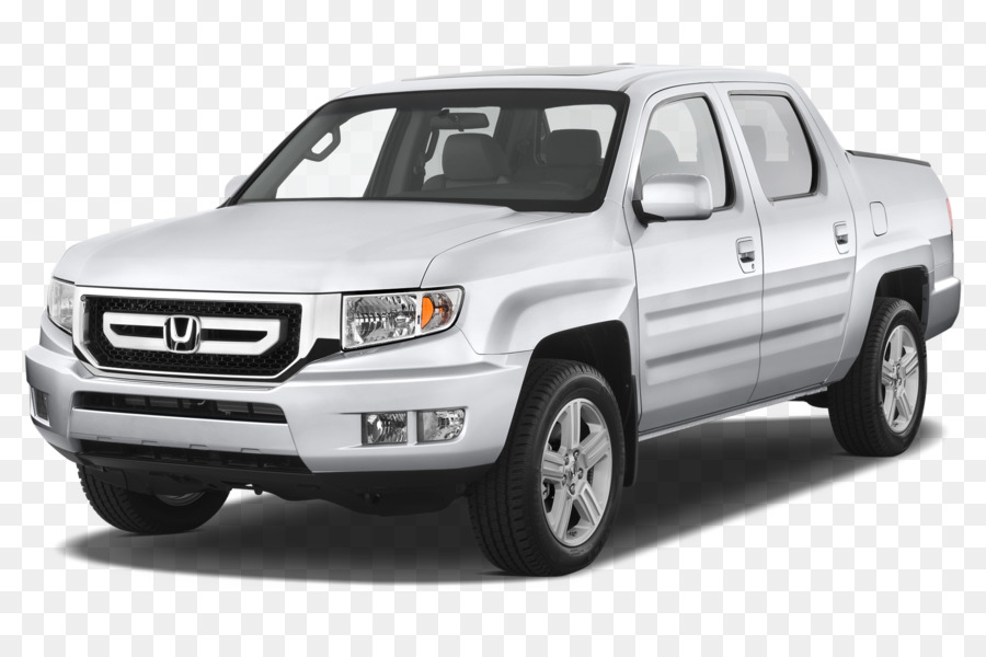 2010 Honda Ridgeline，Honda PNG