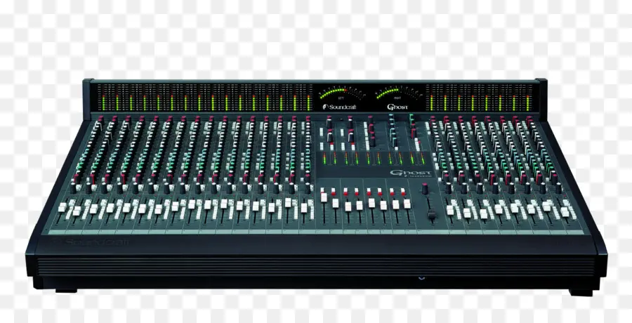 Micrófono，Soundcraft PNG