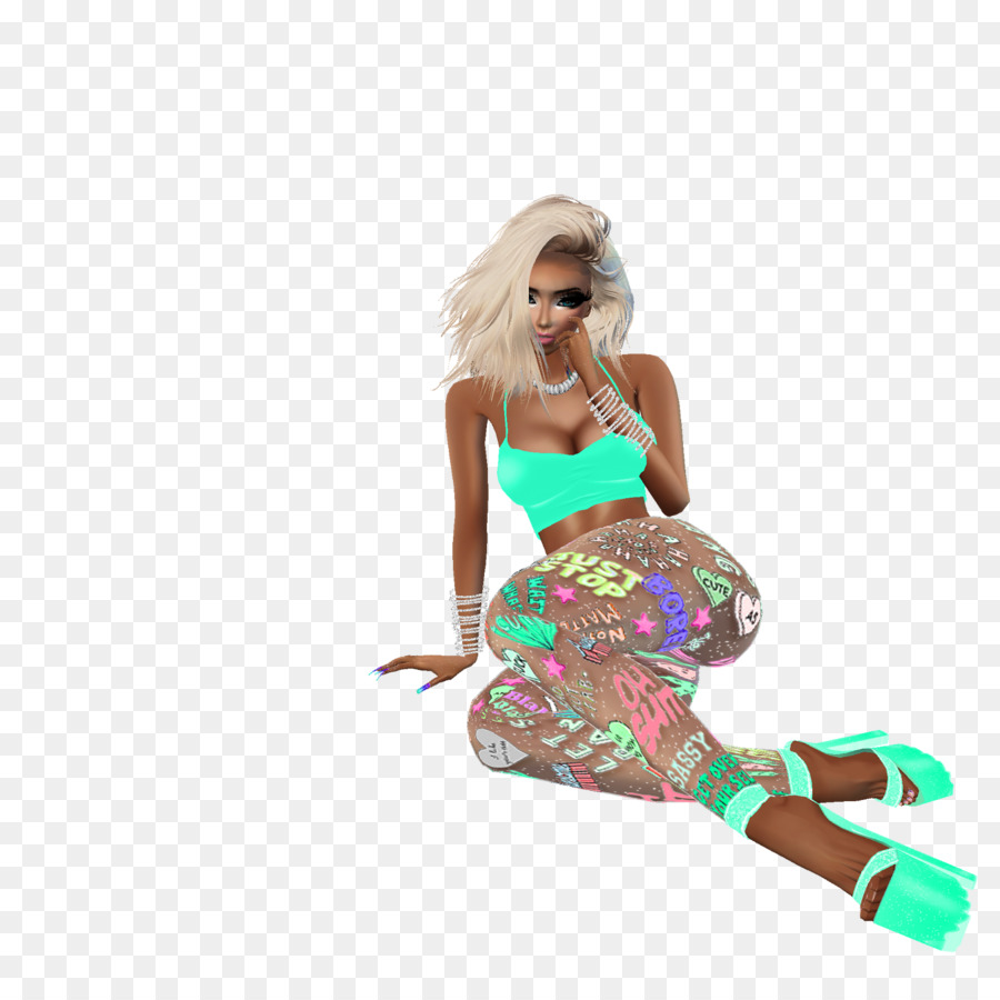 La Moda，Ropa PNG