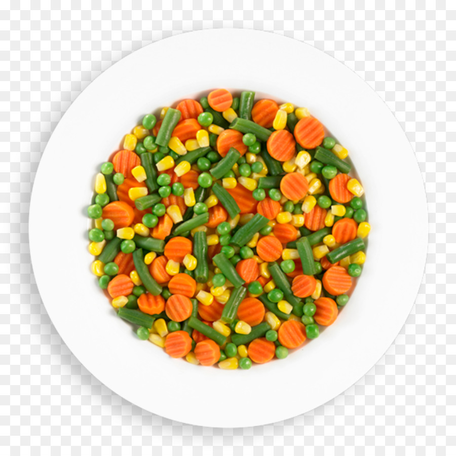 Verduras Mixtas，Saludable PNG