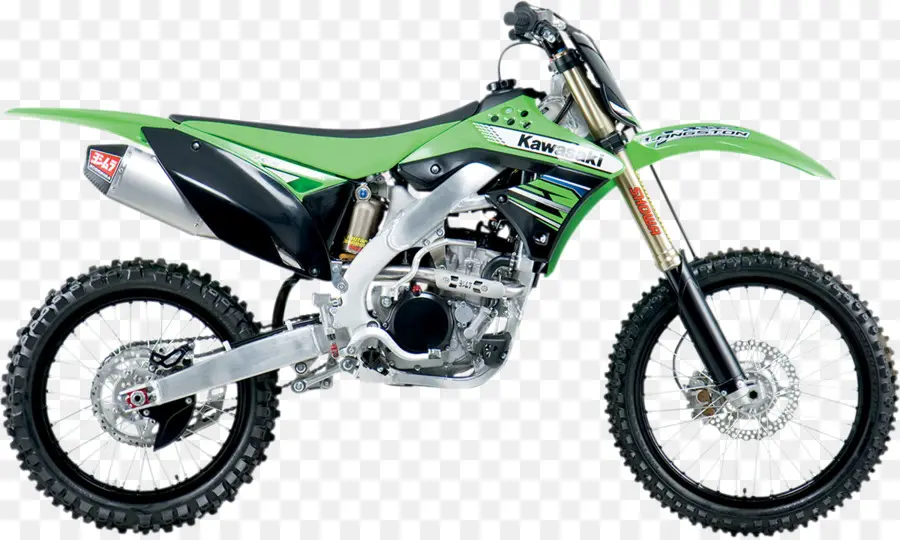 Kawasaki Kx250f，Kawasaki Kx100 PNG