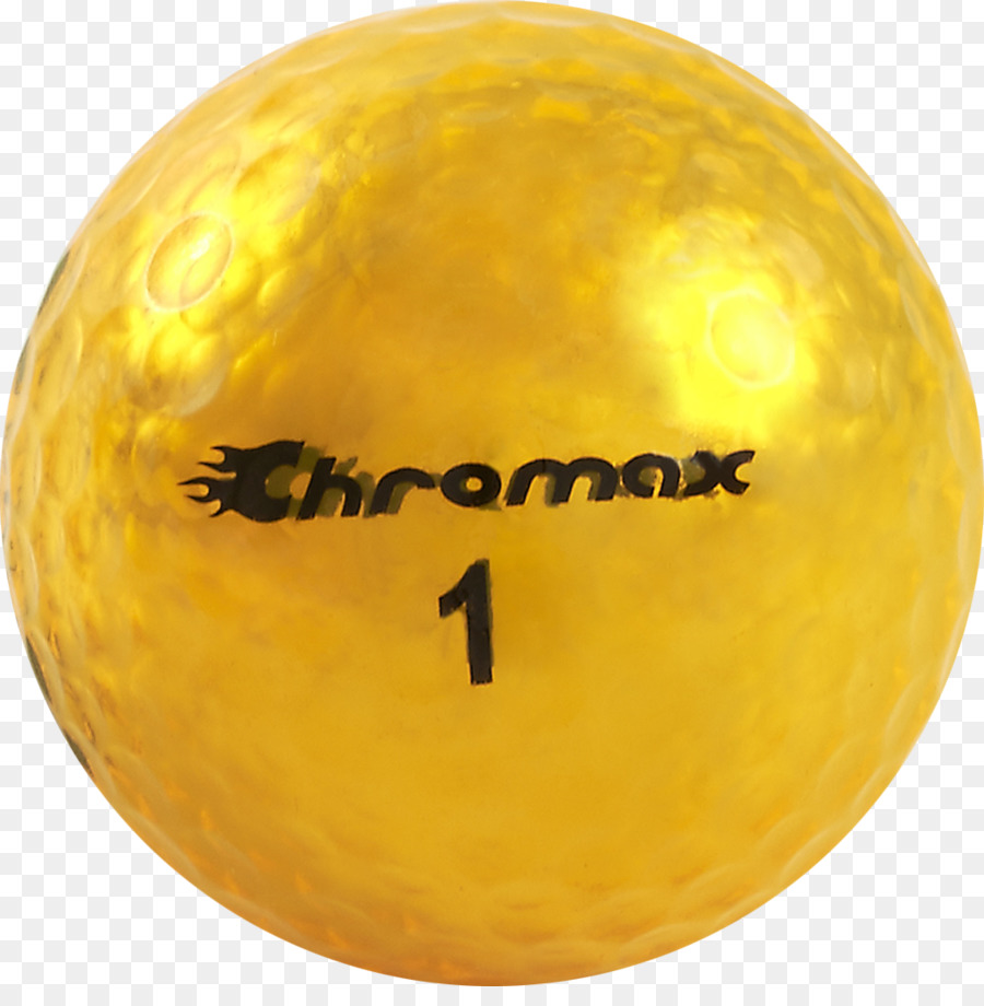 Pelotas De Golf，Bola PNG