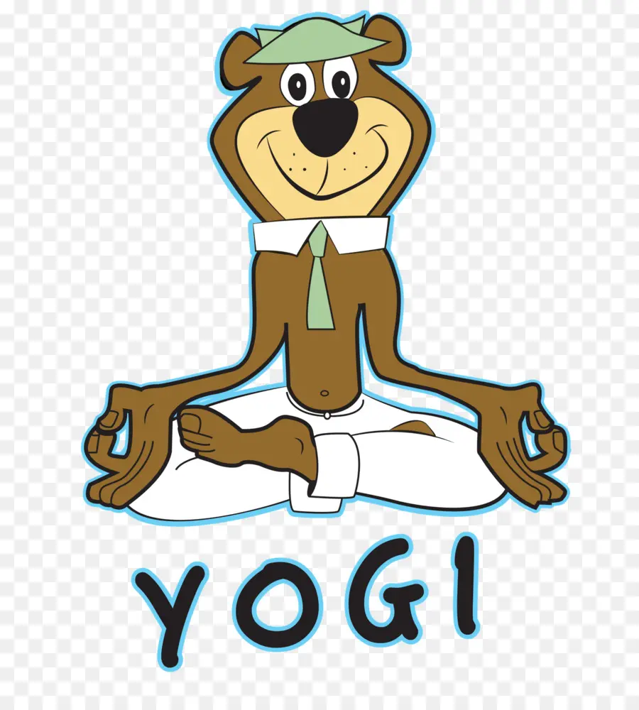 El Oso Yogui，Yogi PNG