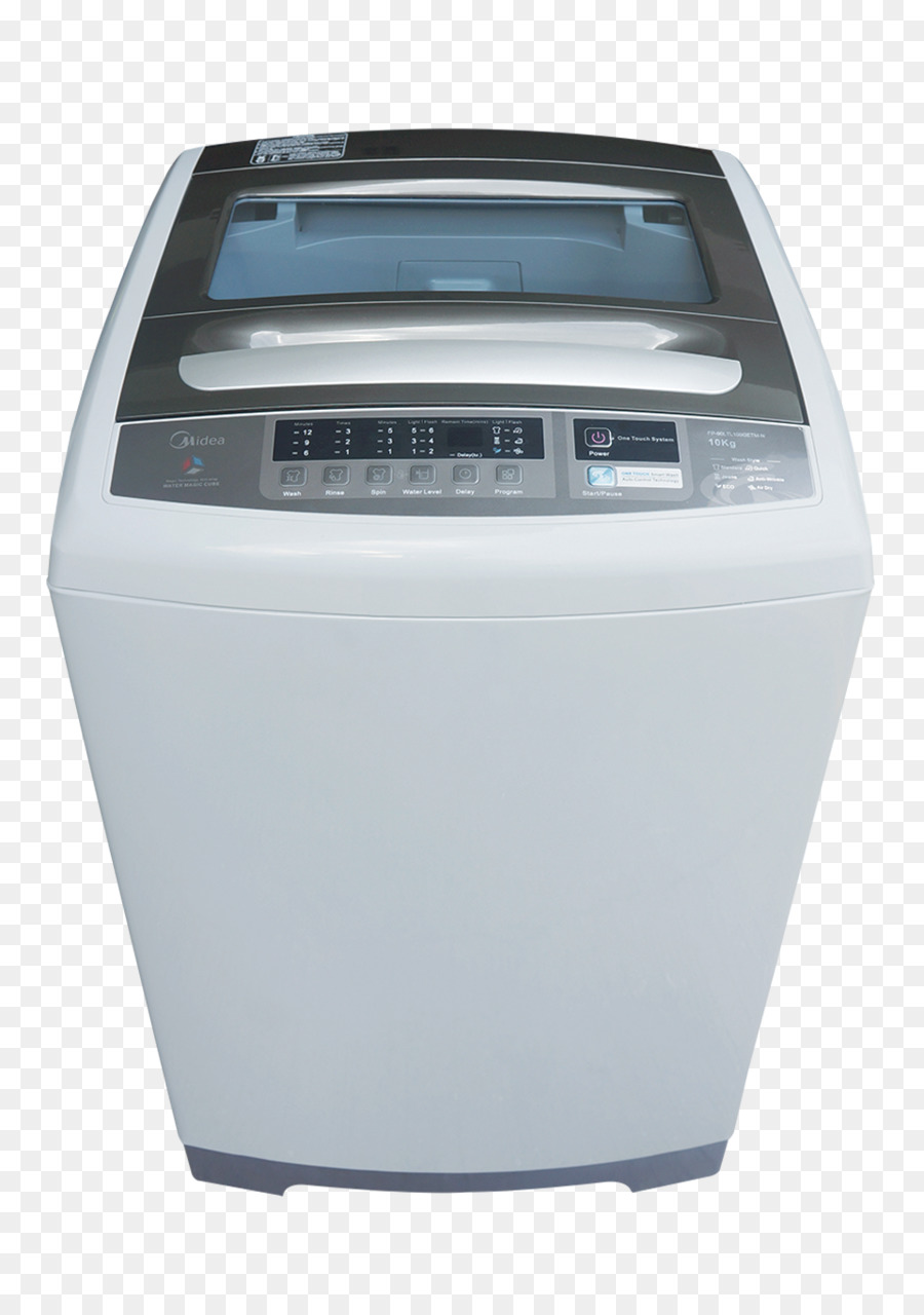 Lavadoras，Midea PNG