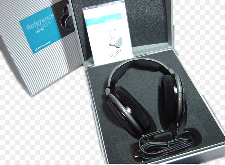 Auriculares，Sennheiser PNG