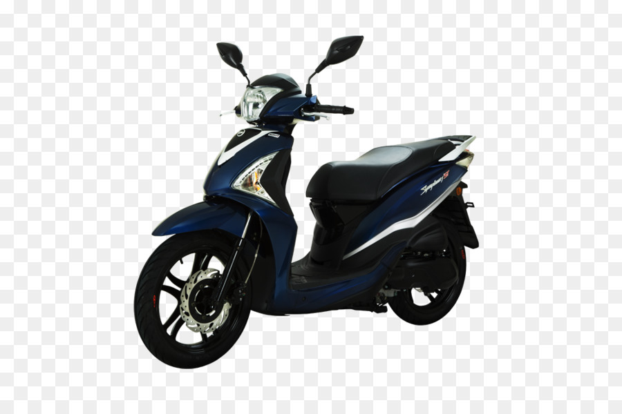 Scooter Rojo，Bicicleta PNG