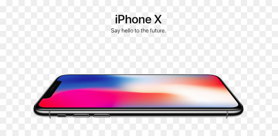 Iphone X，Teléfono Inteligente PNG