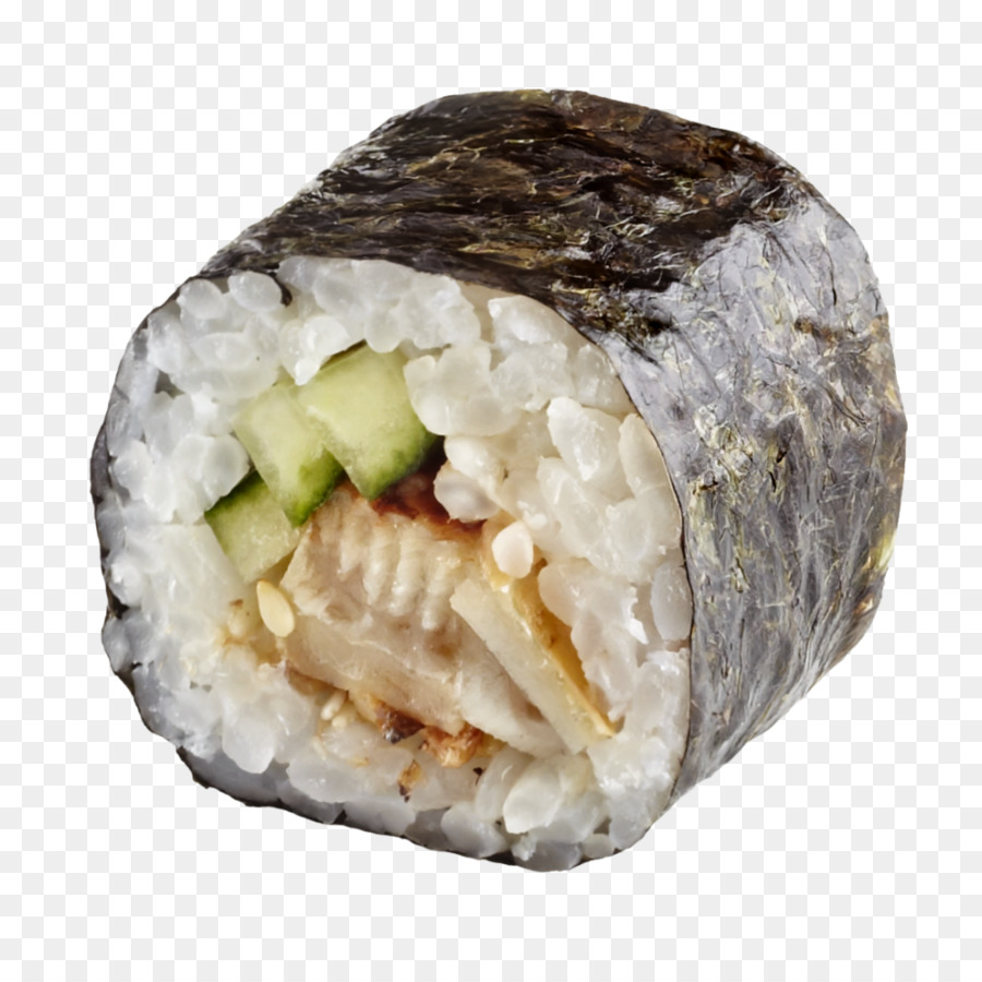 Sushi，Rollo PNG