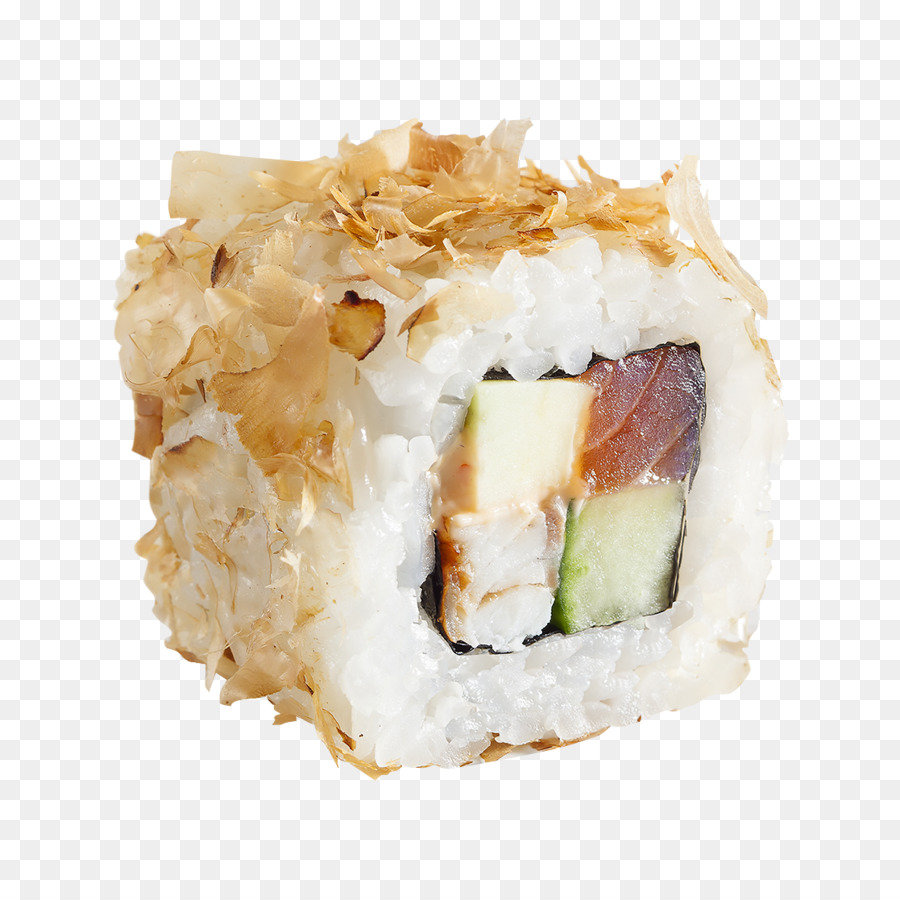 California Roll，Sushi PNG