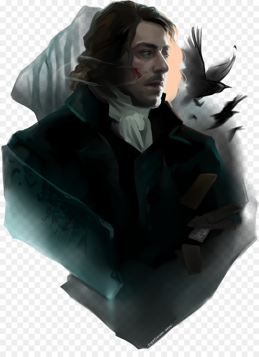 Juan Childermass，Jonathan Strange Mr Norrell PNG