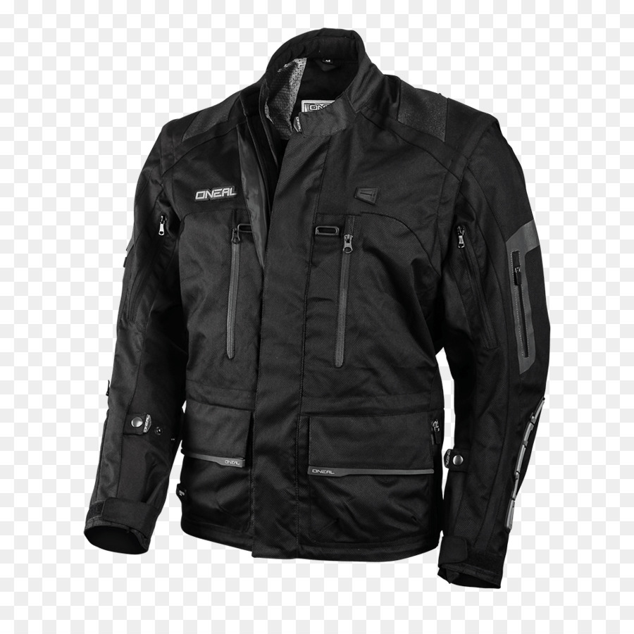 Chaqueta Negra，Ropa De Calle PNG