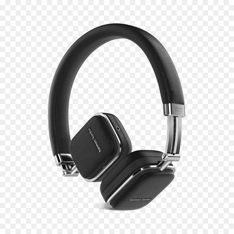 Auriculares，Harman Kardon PNG