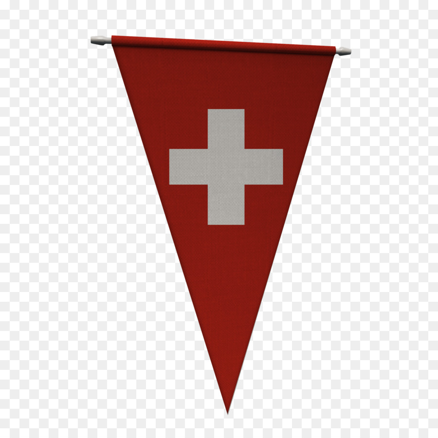 Bandera Suiza，Bandera PNG