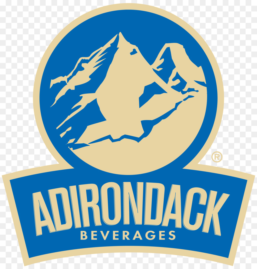 Bebidas Adirondack，Logo PNG