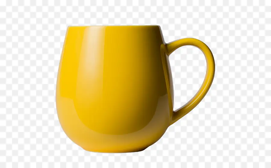 Taza De Café，La Copa PNG